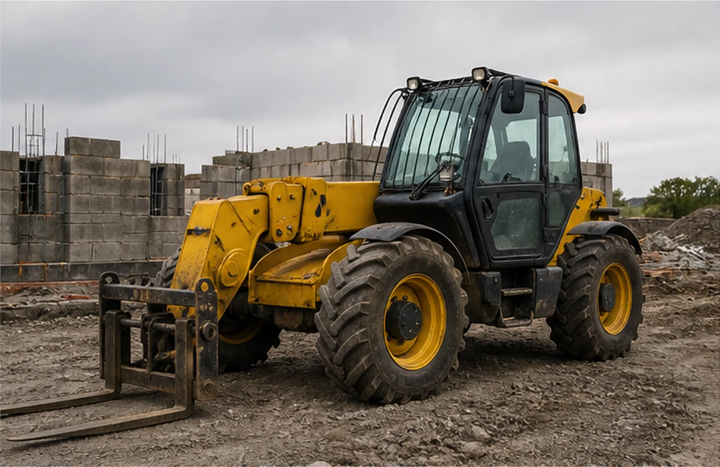 Teleporters
